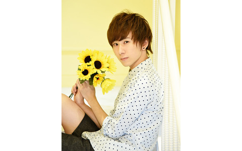 古畑恵介／photo:Michimaro Takeuchi