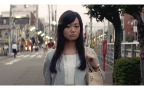 「リクナビNEXT」の新CM「応援歌」１編