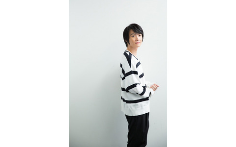 神木隆之介『君の名は。』／photo：Nahoko Suzuki