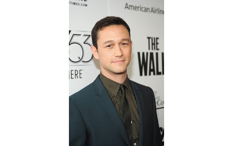 ジョセフ・ゴードン＝レヴィット-(C)Getty Images