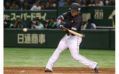 丸佳浩 参考画像（2014年11月16日）