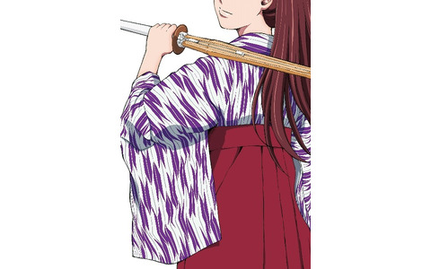 『劇場版　はいからさんが通る』（C）大和和紀・講談社／劇場版「はいからさんが通る」製作委員会